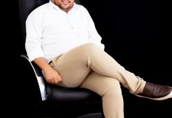 André Luis Ferreira - CEO